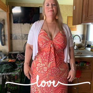 Meet your Posher, Cassandra